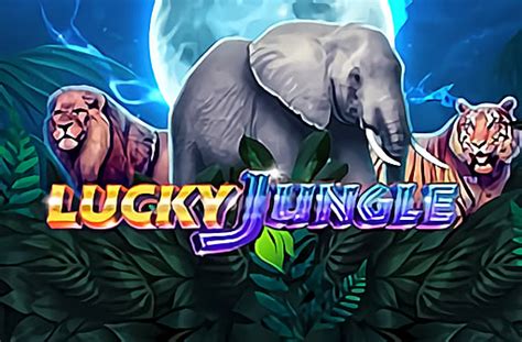 Slot Lucky Jungle